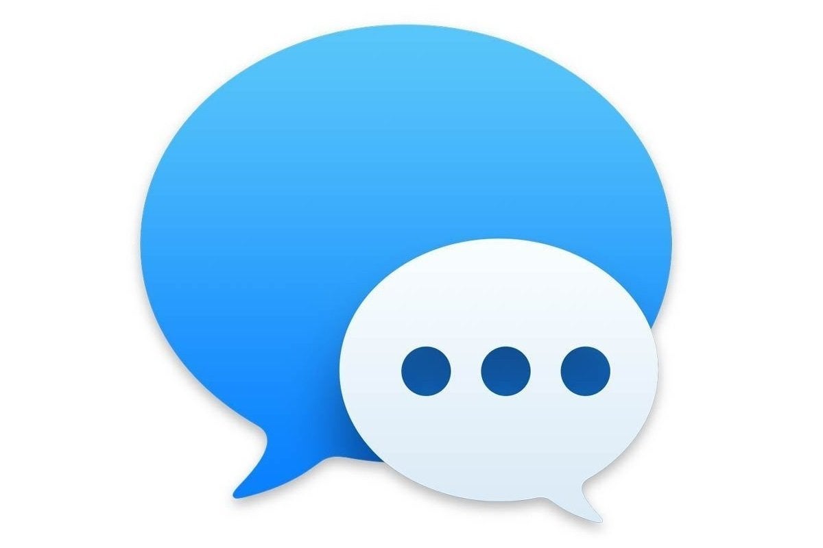 Apple Imessage For Mac