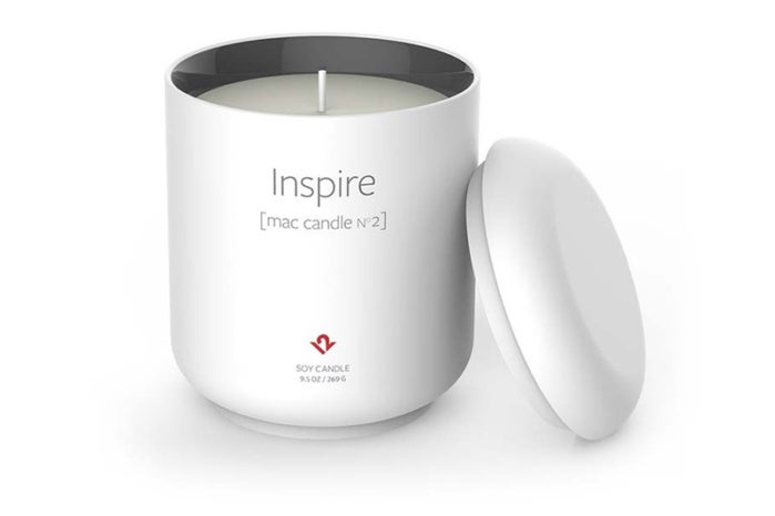 inspire candle