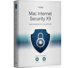 intego mac internet security x9 logo