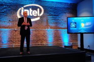 intel rick echevarria