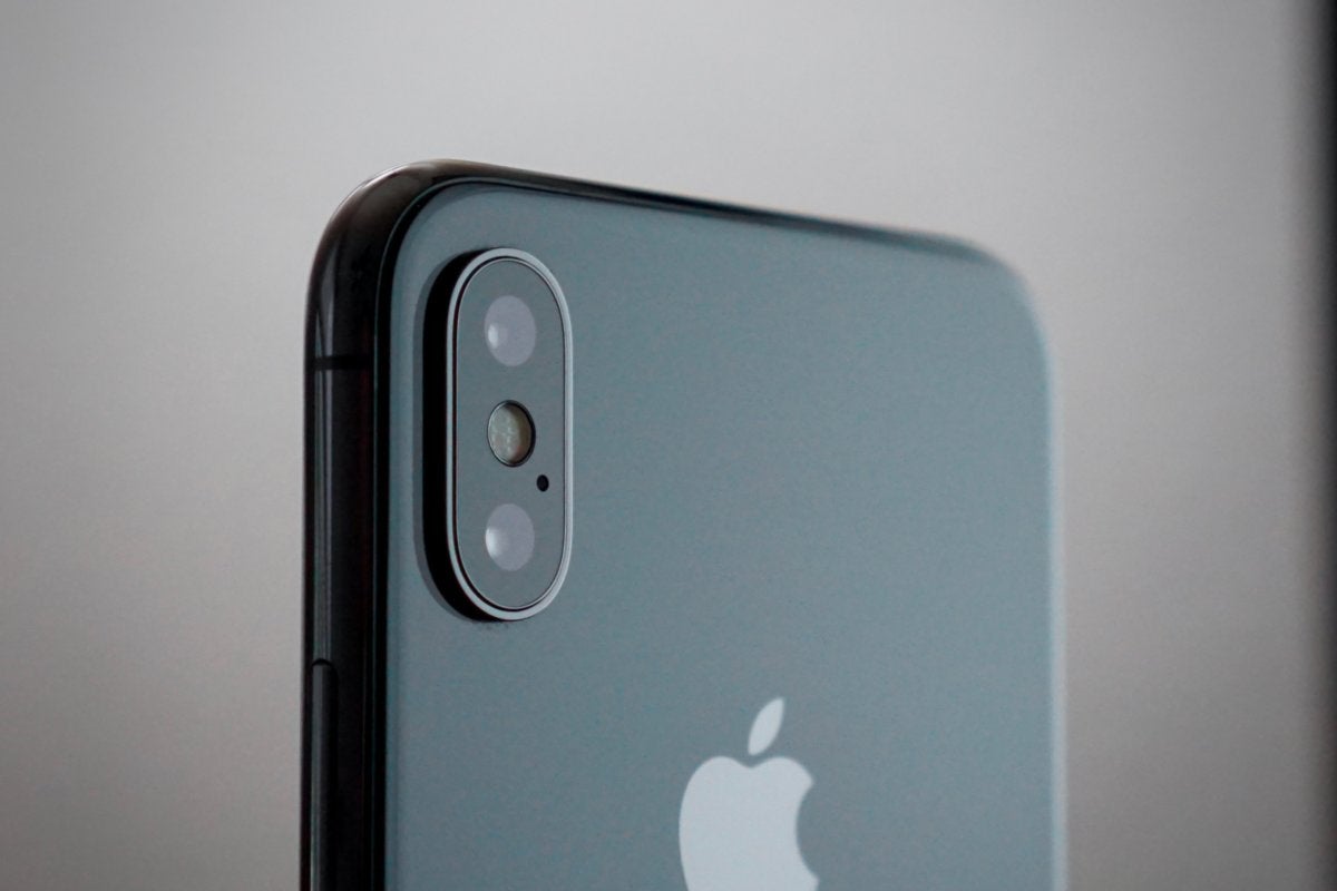 2019 iPhone rumored to add a third rear camera | Macworld