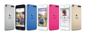 ipod touch mid 2015
