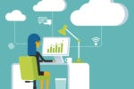 What is a VPN? A secure network over the internet