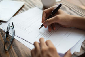 Protecting Your Data in Enterprise Cloud Computing Agreements