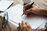 Protecting Your Data in Enterprise Cloud Computing Agreements