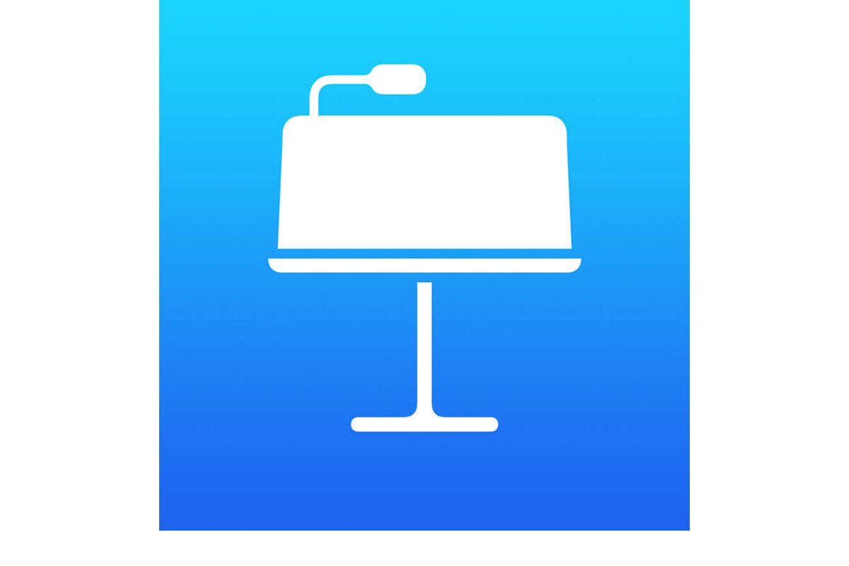 Keynote 4 for iOS review | Macworld