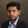 Krishna Cheriath