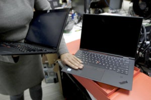 lenovo thinkpad x1 yoga unboxing