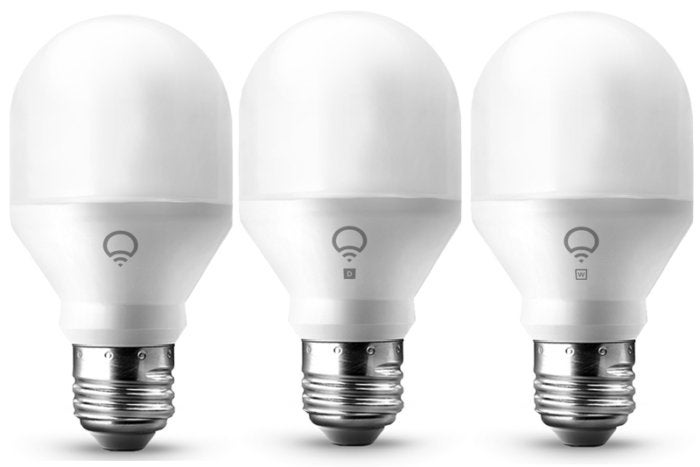 lifx mini series primary