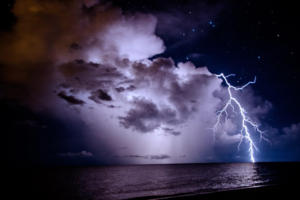 Rationale in irrationality – The coming of cloud bust?