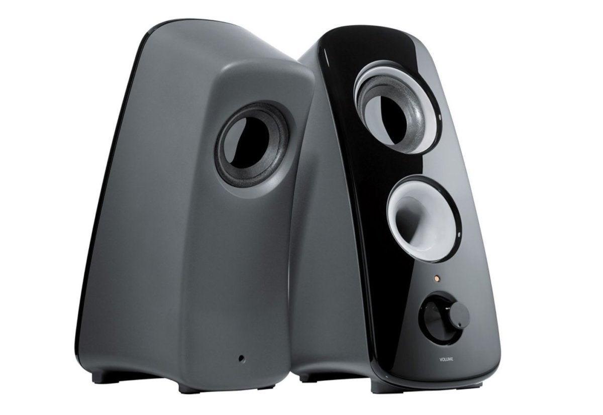 logitech z323 speakers