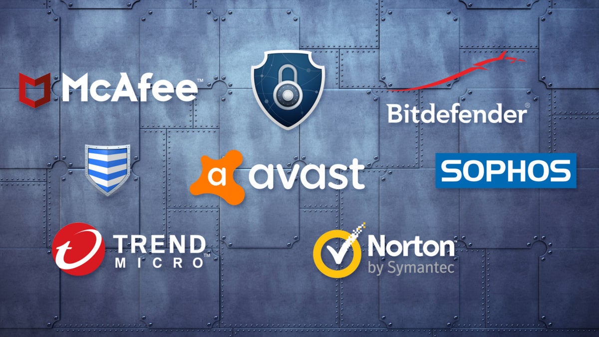 Top Free Antivirus For Mac