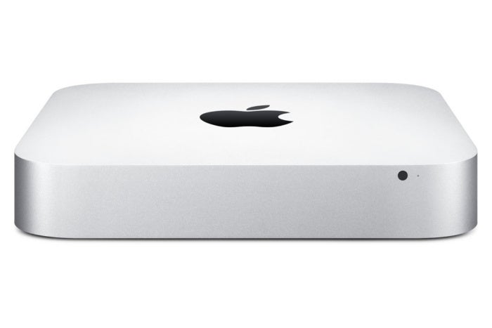 Apple, Mac, Mac mini, iOS, OS X, macOS