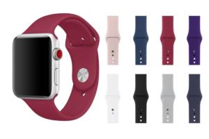 apple iwatch belts