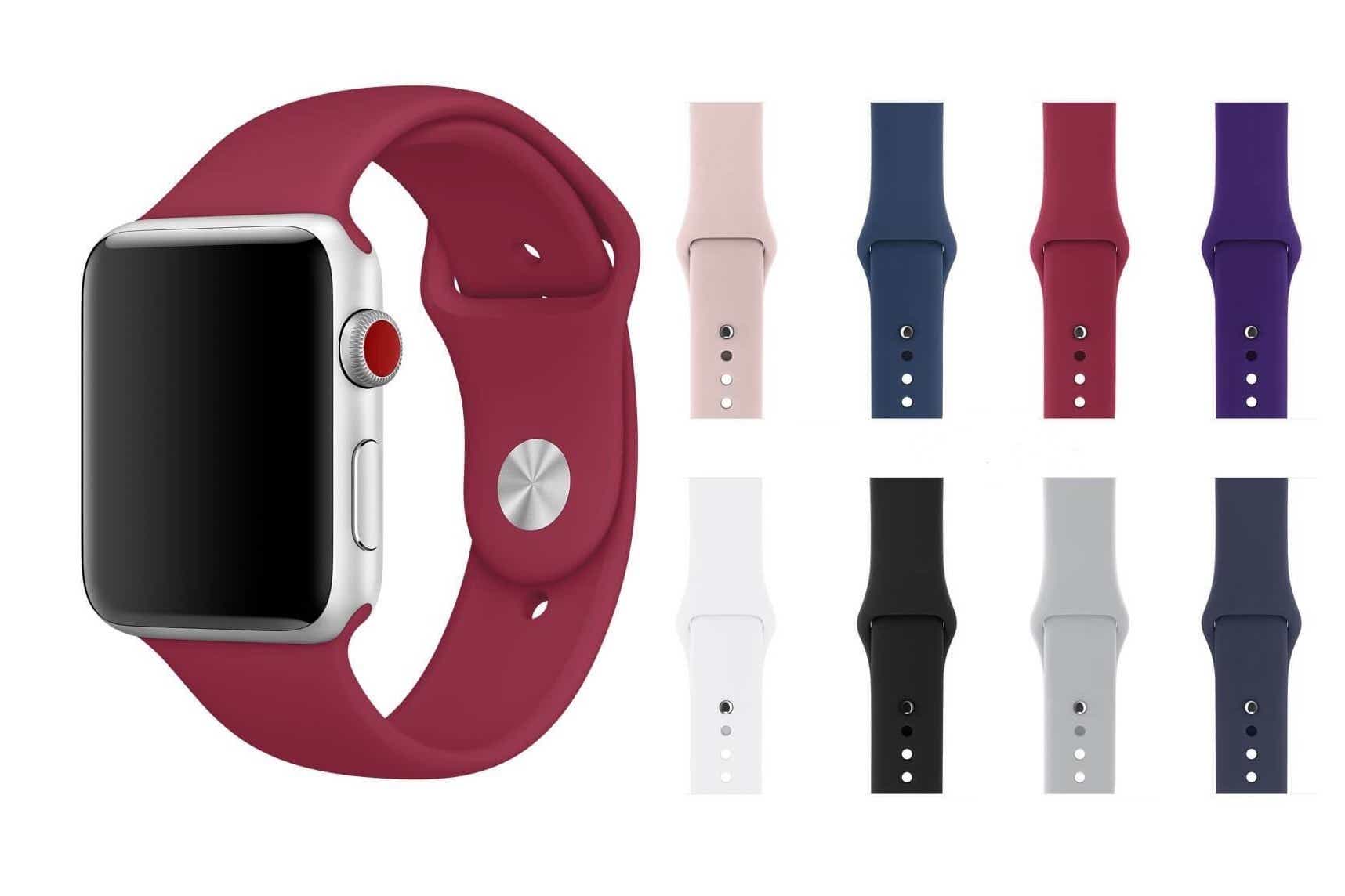 cheap Apple Watch bands