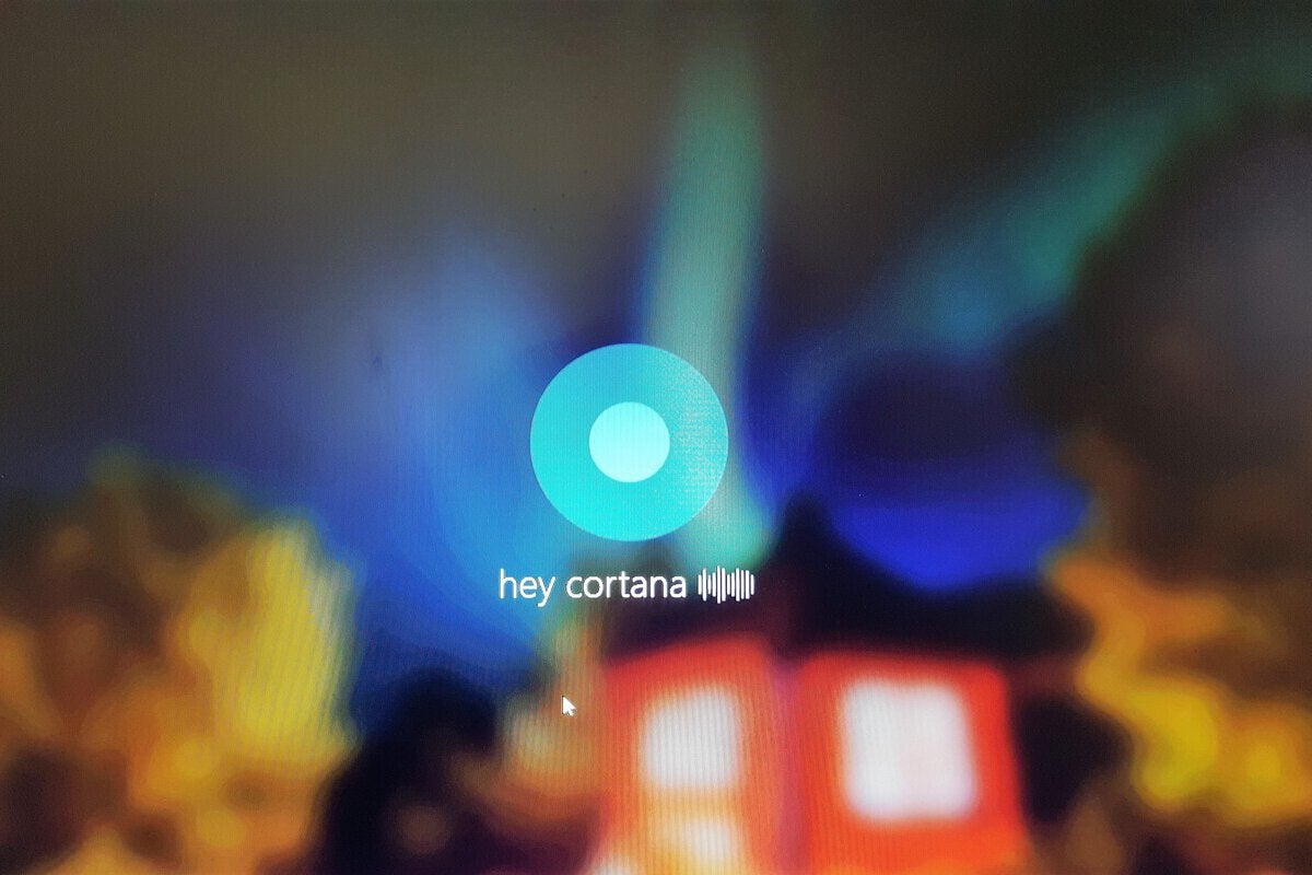 Image: ICYMI: The rocky past and promising future of Cortana, Microsoftâs digital assistant