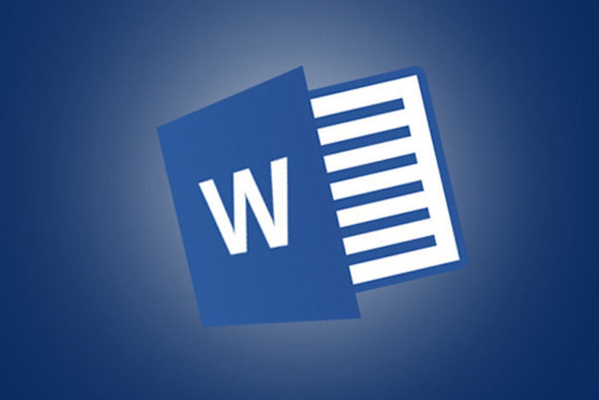 ms word