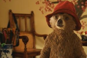 Paddington movie