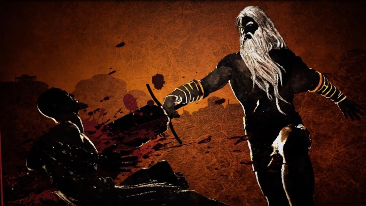God of War III - PlayStation Now