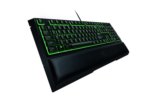 Amazon's selling the Razer Ornata Expert gaming keyboard for $46, a $34 discount