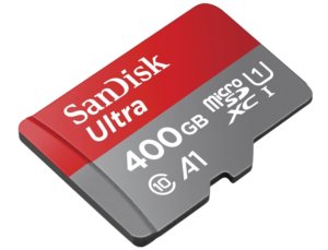 sandisk ultra 400gb