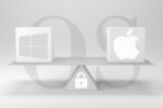 Microsoft Windows 10 vs. Apple macOS: 18 security features compared