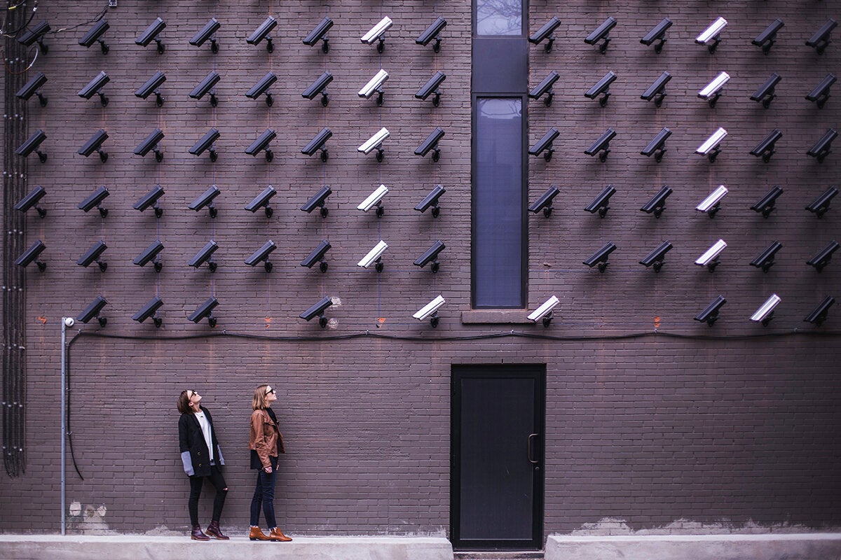 Peeping Into 73 000 Unsecured Security Cameras Via Default