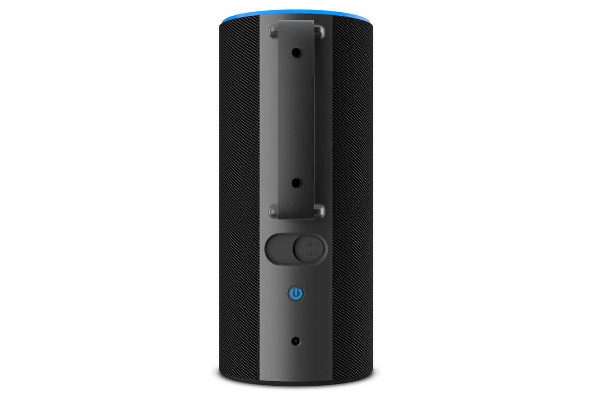 Ninety7 Sky battery sleeve for the Amazon Echo 2