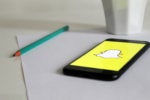 Is Snap the next Uber?