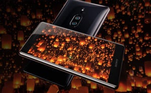 sony xz2 premium