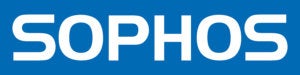 sophos logo white