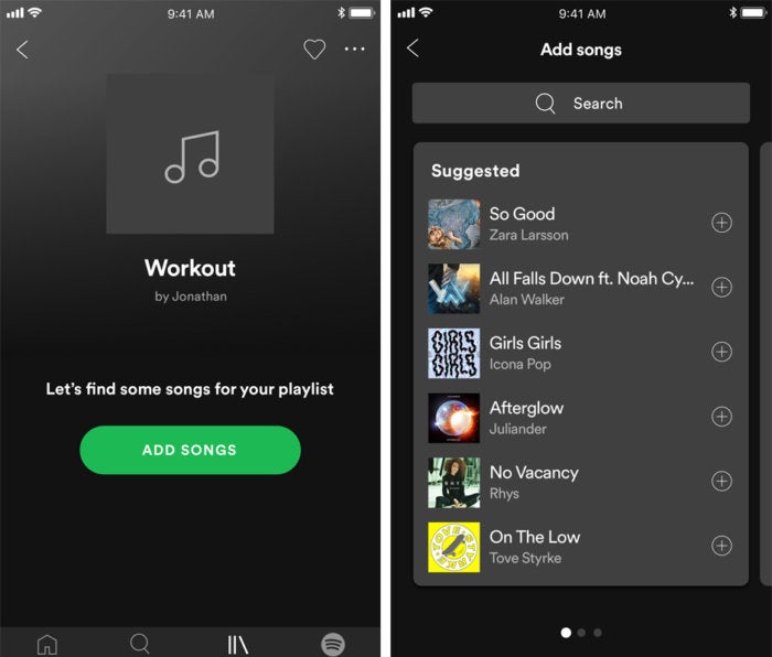 Get Download Feature In Spotify Free