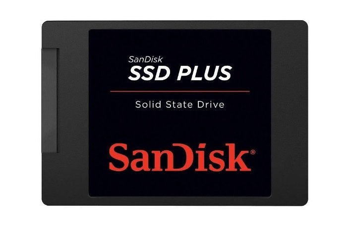 photo of Augment your hard drive with a speedy 120GB SSD for just $44 today image