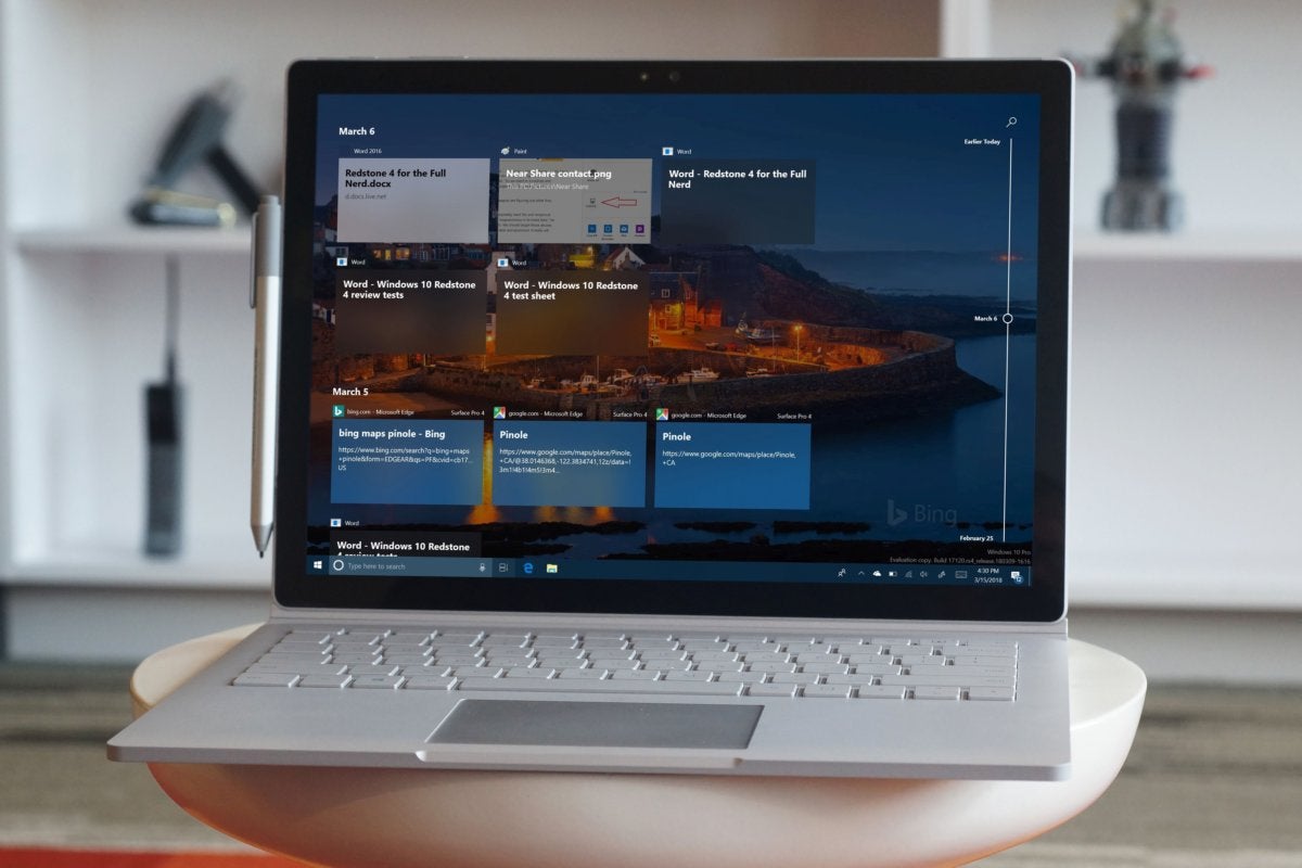 Windows 10 S Best Tricks Tips And Tweaks Pcworld