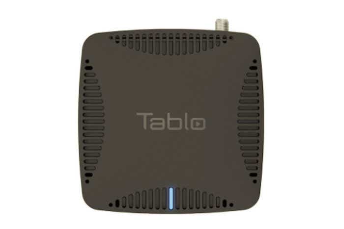 Nuvyyo Tablo Dual Lite DVR