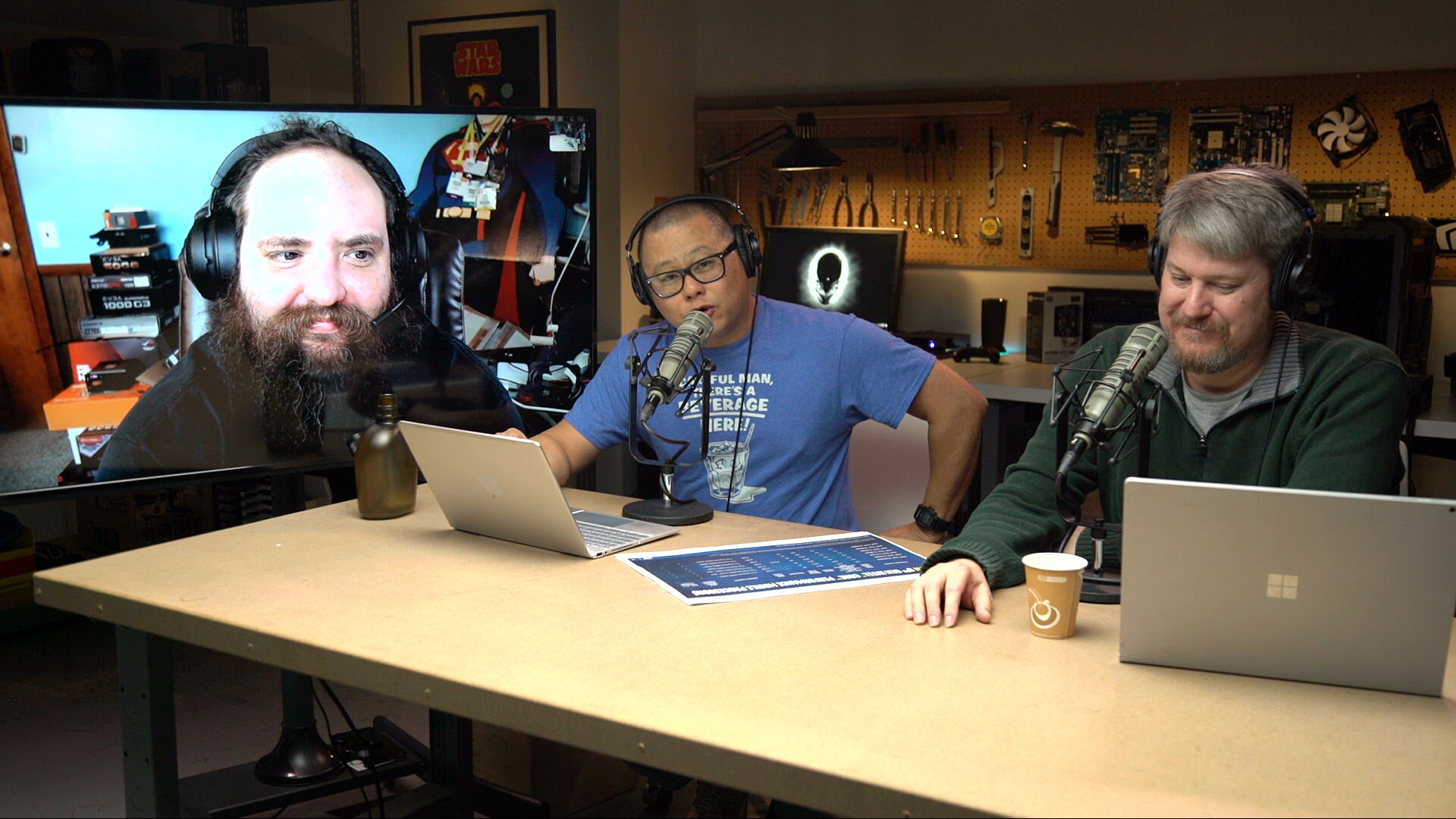 The Full Nerd ep 45