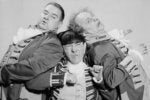 What Larry, Moe and Curly can teach us about network security and SD-WAN agility