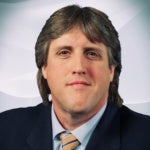 Tom Morgan, CIO, Merakey