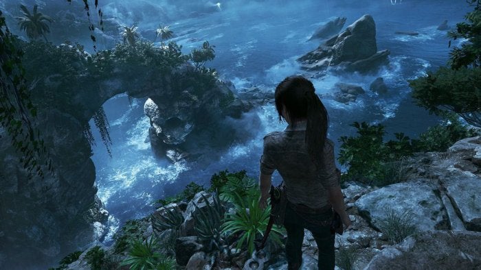 Shadow of the Tomb Raider hands-on -- going from jungle stealth to a  catastrophic flood