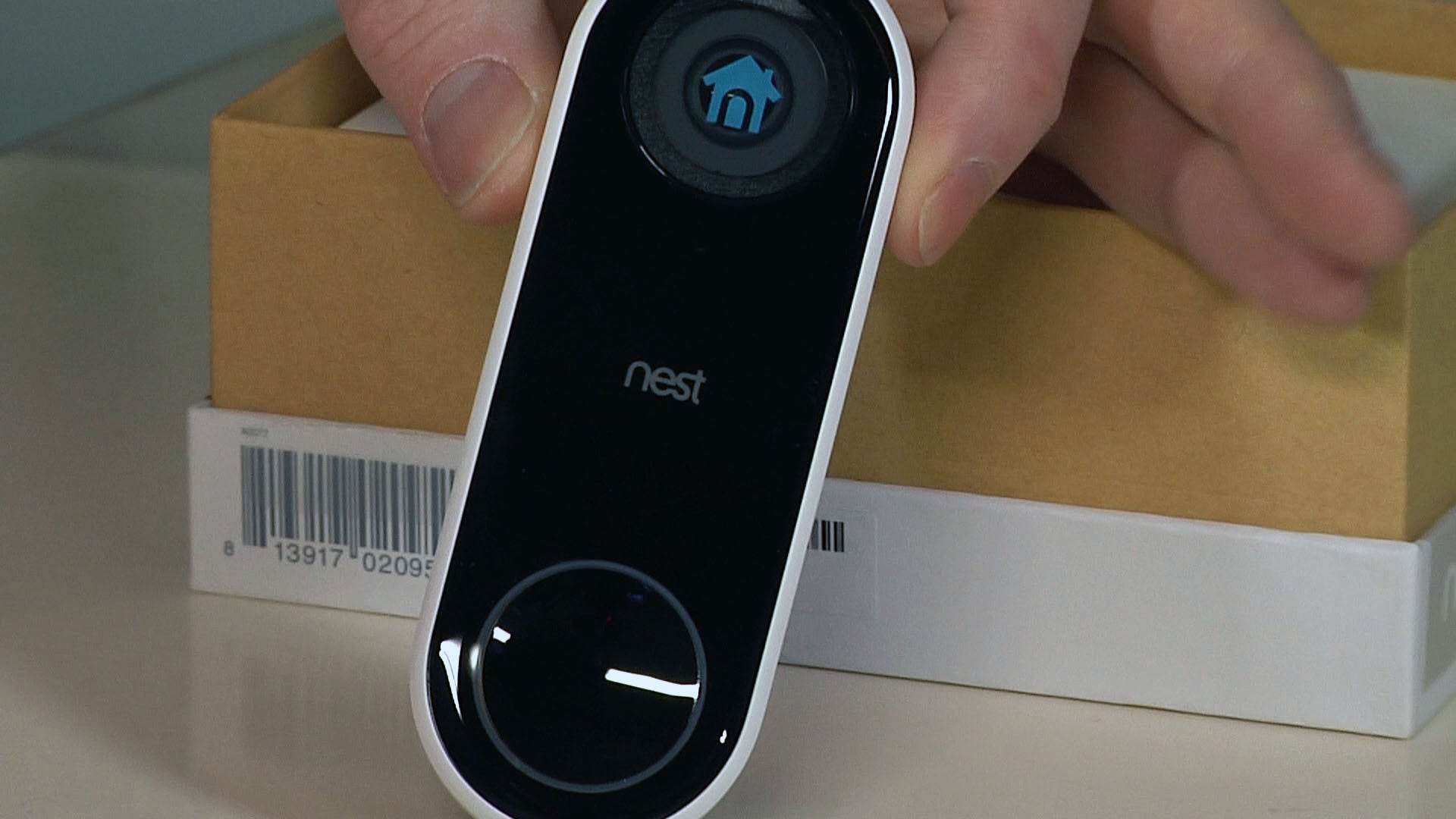 sell nest camera