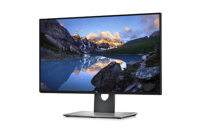 Smart hdr dell что это