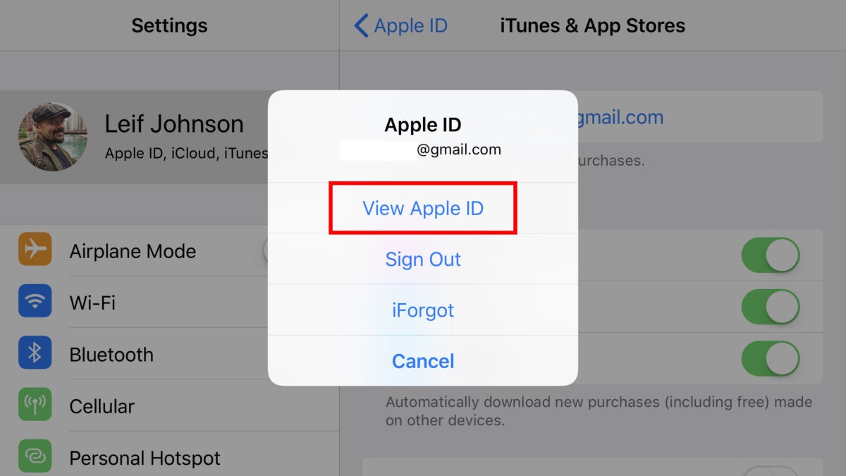 How to cancel an app subscription on iPhone or iPad | Macworld
