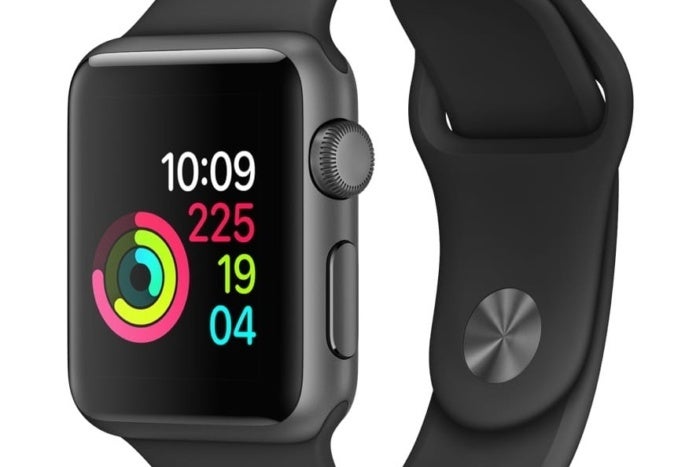 sell apple watch series 1