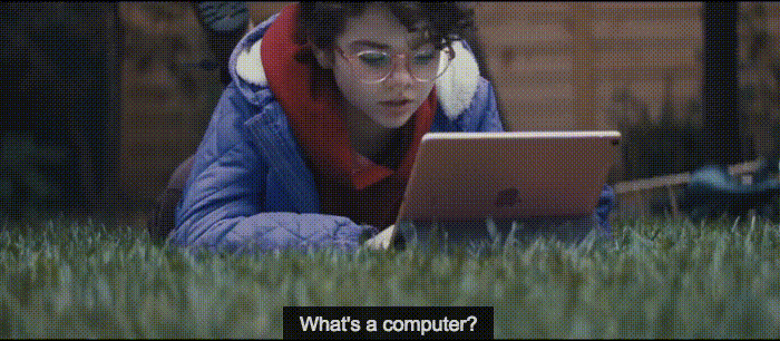 what’s a computer?