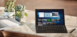 windows 10 spring update primary