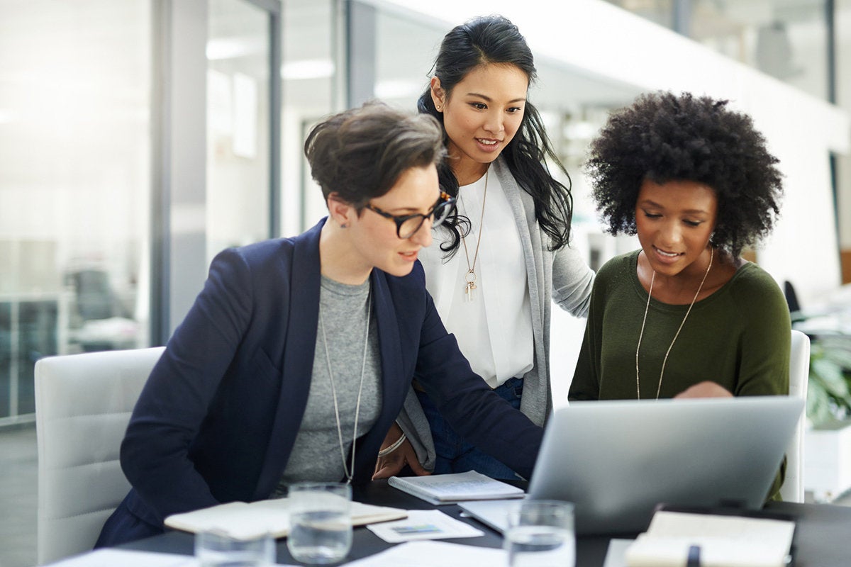 How Stripe Empowers Female Entrepreneurs CIO