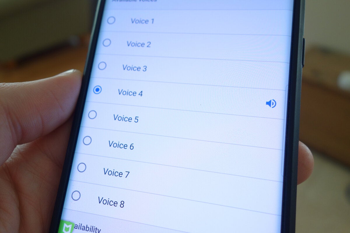 photo of How to change the Google Assistant voice image