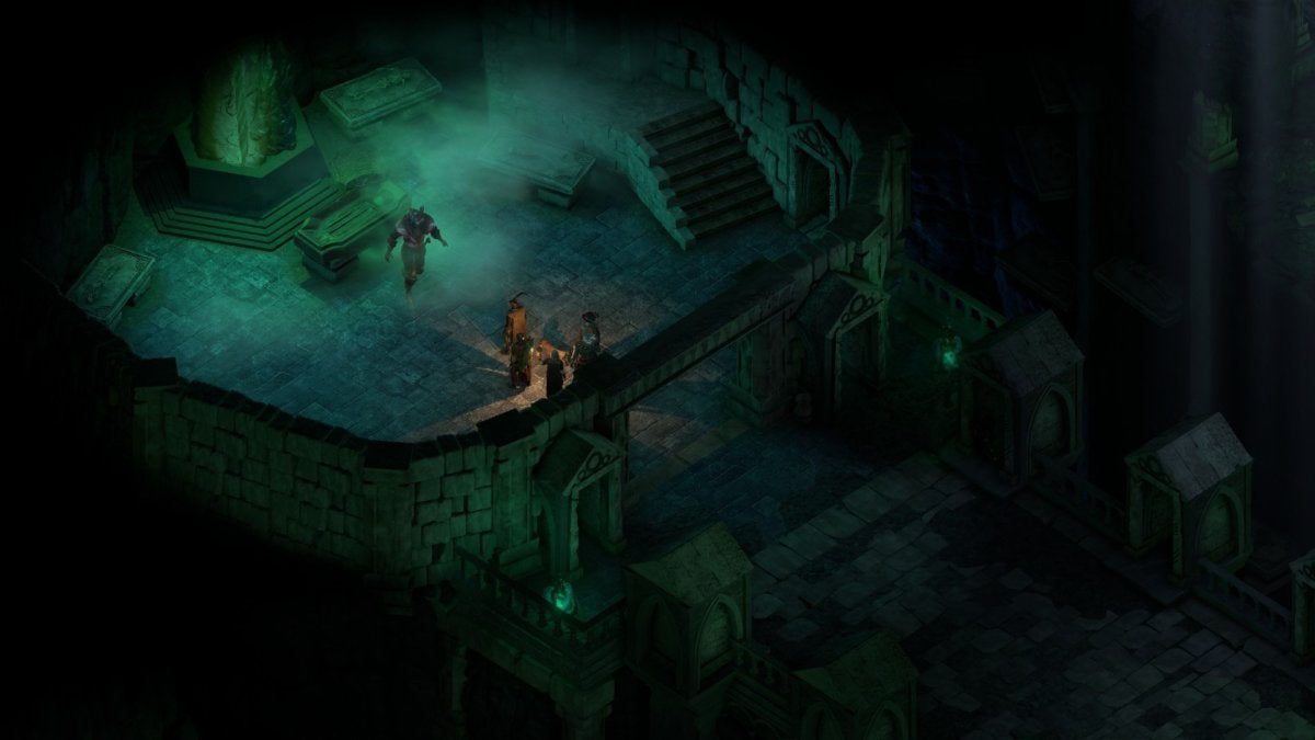 Pillars of Eternity II: Deadfire