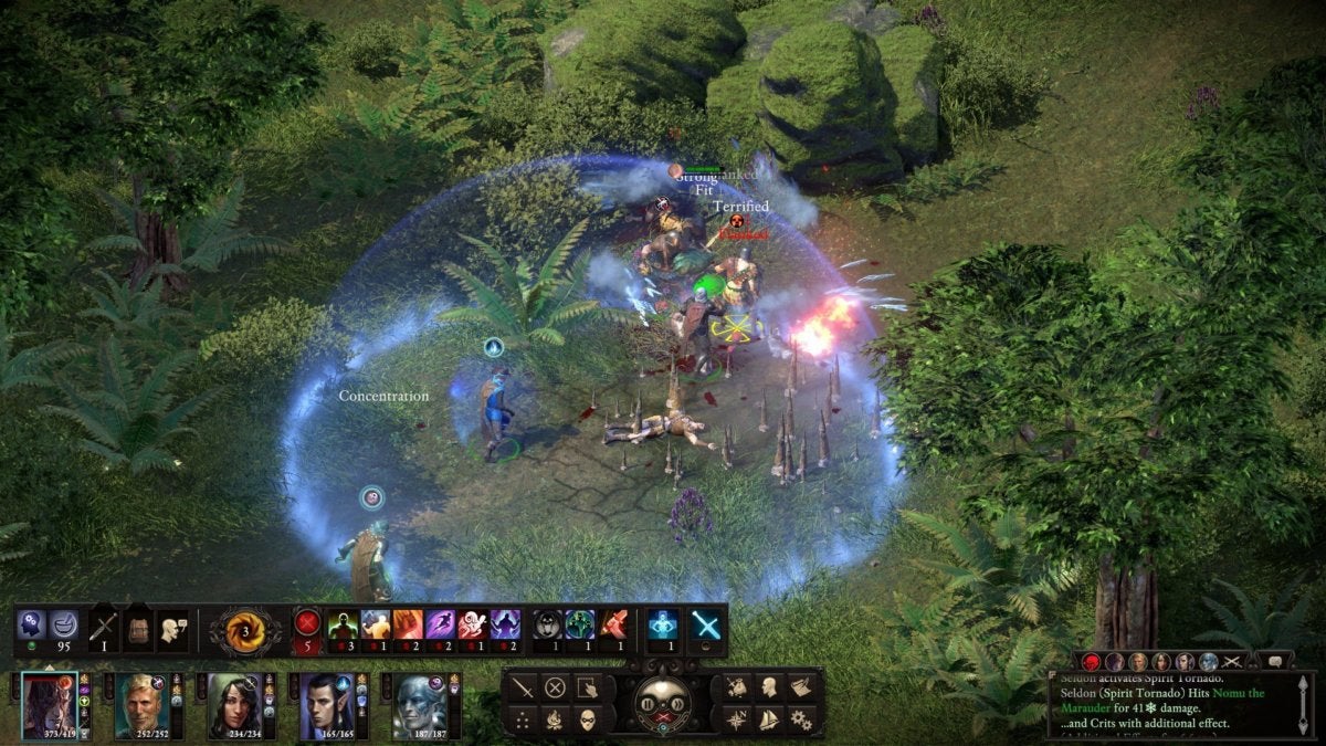 Pillars of Eternity II: Deadfire