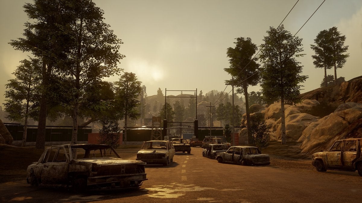 State of Decay 2 finds the humanity in the zombie apocalypse